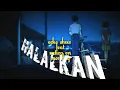 Lagu Halalkan - Ecko show feat sativa on monday (video animasi lirik)