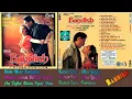 Lagu Best Of Kumar Sanu / Beautiful Melody Hits /  Bandish(1996) - Original Sound Track HQ