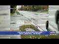 New details in what caused power lines to fall on Anchorage road Saturday