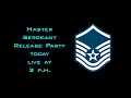 Weekly Town Release Party
