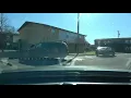A drive through Nashville River Chase apartment