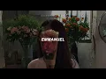 Emmanuel - Insoportablemente Bella ;《Letra》
