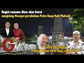 Download Lagu Ahead of the reception of KDM's child and the deputy regent of Garut. This is the situation in th...