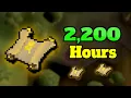 I Became the 6th Person to Finish Elite Clues FULL SERIES