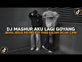 Download Lagu DJ MASHUP AKU LAGI GOYANG JEDAG JEDUG REVERB VIRAL TIK TOK TERBARU YANG DICARI CARI!!