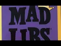 How to play Mad Libs