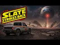 SLATE UP-DATE How the Rebel startup can Strike Back against the Ford Fathom menace