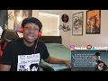 50 DISSED THE WHOLE INDUSTRY!!! 50 Cent - Piggy Bank (REACTION)