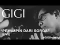 Download Lagu GIGI - Pemimpin Dari Sorga (Live) #GIGInfinity