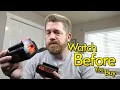 Biswyse 40v Battery Review Black Decker LBX2040 Replacement