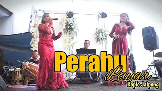 Download Perahu Layar - Ulland Bulan ft Eva Damanose MP3