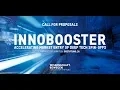 Launching InnoBooster