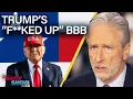 Download Lagu Jon Stewart on Who Trump’s Big Beautiful Bill Really Helps — and Hurts | The Daily Show