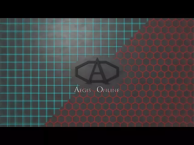 Aegis Online: the virtual tabletop