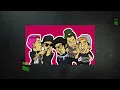 Pee Wee Gaskins - Berbagi Cerita (Lyric Video)