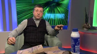 Földből talajt csinálni az egészséges életért