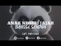 Download Lagu Dj ISRAEL IRAN TUKAR SERANGAN - ANAK NEGERI JAJAH BANGSA SENDIRI (Cipt. Pari Kesit) - Viral Tiktok