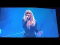 Taylor Swift & Bon Iver - exile (Live in London)