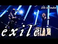 Download Lagu Taylor Swift \u0026 Bon Iver - exile (Live in London)