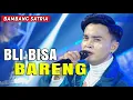 Download Lagu BLI BISA BARENG VOC BAMBANG SATRIA