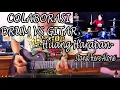 Download Lagu HILANG HARAPAN - STAND HERE ALONE [ COVER GITAR X DRUM PLAYTHROUGH ]