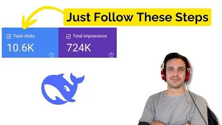 How to Write SEO Content That Will Rank With DeepSeek R1 | 100% Free