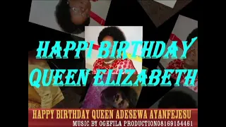 oriki ijebu ewi ojo ibi queen ayanfe jesu