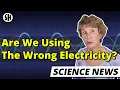 Download Lagu Are We Using the Wrong Kind Of Electricity? MP3