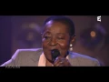 Alcaline, Le Concert - Calypso Rose