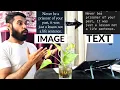 How to Convert Any Image To Text using Python and PyTesseract