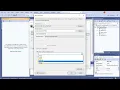 C DataGridView using a Microsoft SQL Server Express data source