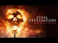Download Lagu Final Destination - Bloodlines | All Death Scene | Hindi Dubbed ' Death Is Destination'
