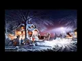 Sarah Dawn Finer - I'll be home for christmas