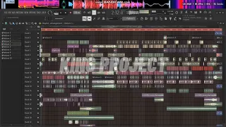 justin bieber lonely ajay angger remix bagan flp fl studio 2025