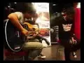 Download Lagu Apa Kabar Mantanku ( Live Akustik ) - Anjar Ox's