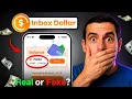 I Tried Inbox Dollar app for Earning Money