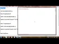Implementing interfaces example in java JAVA in Telugu Lecture-43