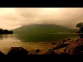 モーリス　ラヴェル　亡き王女のためのパヴァーヌ　日光　中禅寺湖の夕暮れの風景とともに　Maurice Ravel  Pavane pour une infante défunte