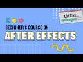 After Effects Course For Beginners - Offset Paths