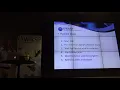 Driving OWASP ZAP using Selenium - Mark Torrens