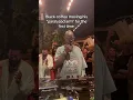 Download Lagu Amazing Blackcoffee at Santanna Mykonos 2025 #electronicmusic  #blackcoffee #dj