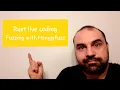 Rust Fuzzing Live Coding Short version