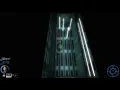 Source SDK Alien Swarm Laser Corridor