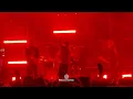 Neck Deep "Kali Ma" LIVE