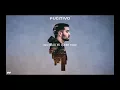 Fugitivo - Quero Tudo (Prod Guesswho) Lyric Video