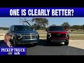 Which One Would You Buy 2025 Chevy Tahoe vs 2025 Chevy Suburban