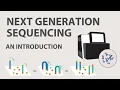 Lagu 1) Next Generation Sequencing (NGS) - An Introduction
