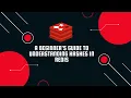 A Beginner s Guide to Understanding Hashes in Redis