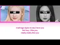 BABYMONSTER 'Really Like You' [SING WITH ME | KARAOKE]