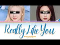 Download Lagu BABYMONSTER 'Really Like You' [SING WITH ME | KARAOKE]